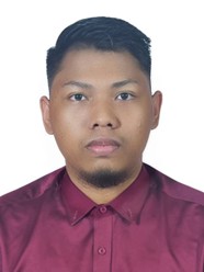 Muhammad Amirul Amsyar