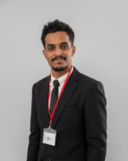Abdullah Edhah Saleh