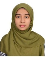 Sarah Aisyah