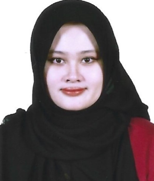 Nurfathiah Atiqah