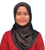 Nur Alia Adriana