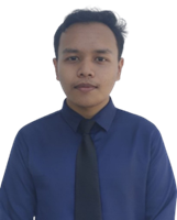 Farith Shazry